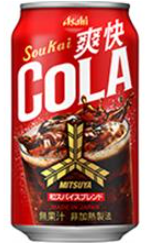 アサヒ飲料