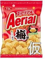 ヤマザキビスケット