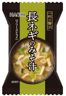 ハチ食品