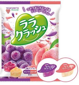 マンナンライフ