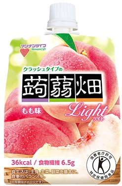 マンナンライフ