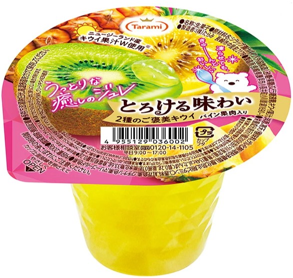 たらみ