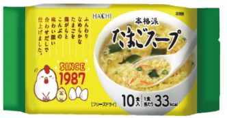 ハチ食品