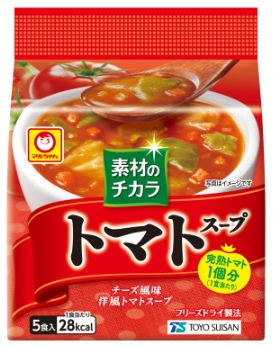 東洋水産