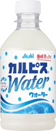 アサヒ飲料