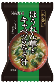 ハチ食品