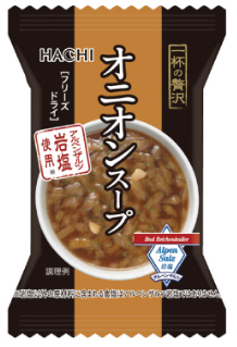 ハチ食品