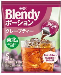 味の素AGF