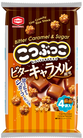 亀田製菓