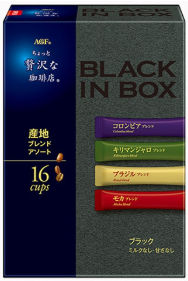 味の素AGF