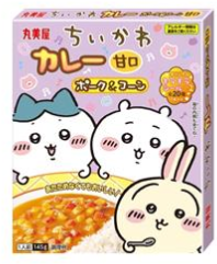 丸美屋食品工業