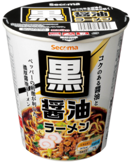セイコーマート