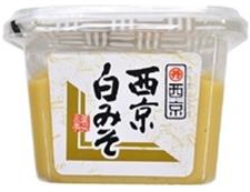 西京味噌