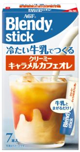 味の素AGF