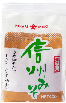 ひかり味噌株式会社