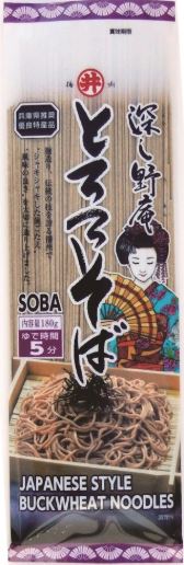 東亜食品