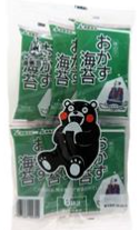 日本海水