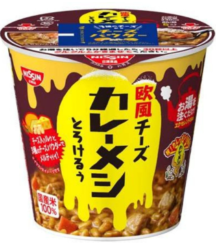 日清食品