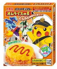 丸美屋食品工業
