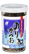 日本海水