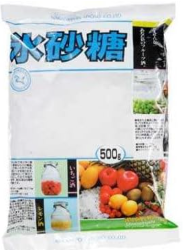 中日本氷糖株式会社