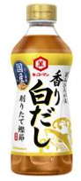 キッコーマン