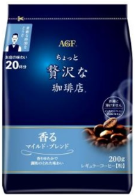 味の素AGF
