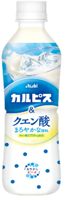 アサヒ飲料