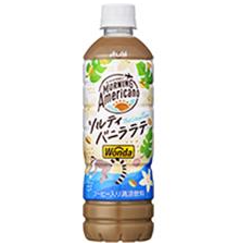 アサヒ飲料
