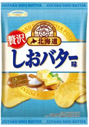 山芳製菓
