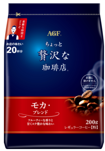 味の素AGF