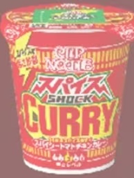 日清食品