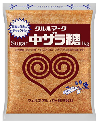 伊藤忠食糧