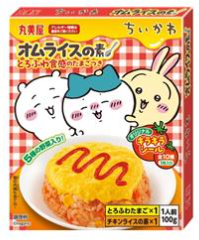 丸美屋食品工業
