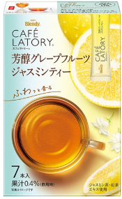 味の素AGF