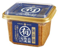 ひかり味噌株式会社