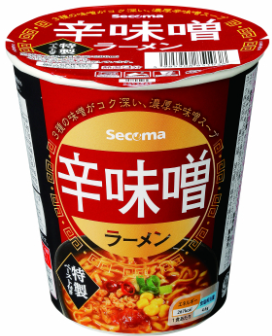 セイコーマート
