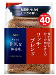 味の素AGF