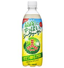アサヒ飲料