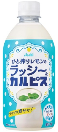 アサヒ飲料