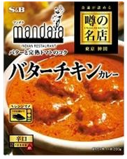 エスビー食品