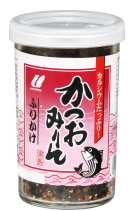 日本海水