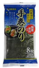 日本海水