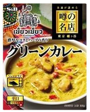 エスビー食品