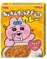 丸美屋食品工業