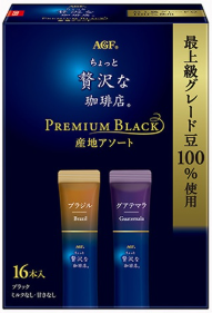 味の素AGF