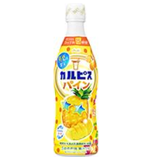 アサヒ飲料