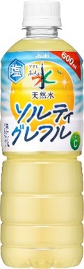 アサヒ飲料