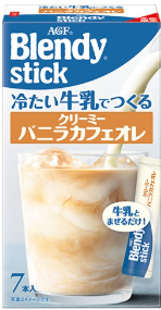 味の素AGF
