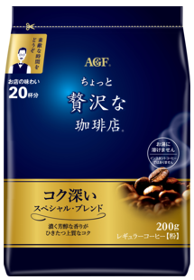 味の素AGF